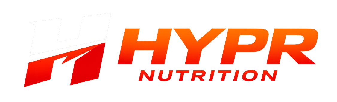HYPR Nutrition Logo
