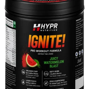 IGNITE! JUICED WATERMELON